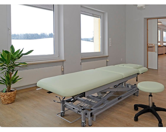 Kundenfoto 3 Weitsicht Praxis für Physiotherapie