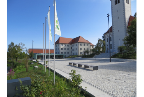 Kundenfoto 2 Bad Wurzach - Info Kurverwaltung