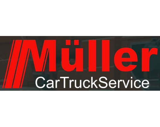 Kundenfoto 1 CarTruckService Müller Abschleppdienst, Autokrane, Autovermietung