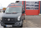 Kundenbild groß 6 CarTruckService Müller Abschleppdienst, Autokrane, Autovermietung