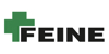 Kundenlogo von Sanitätshaus Feine