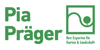 Kundenlogo von Präger Pia Gartengestaltung