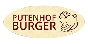 Kundenlogo von Putenhof Burger GbR Truthahnspezialitäten Kundenlogo von Putenhof Burger GbR Truthahnspezialitäten