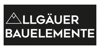 Kundenlogo Allgäuer Bauelemente GmbH