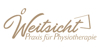 Kundenlogo von Weitsicht Praxis für Physiotherapie