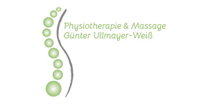 Kundenlogo von Physiotherapie & Massage Ullmayer-Weiß Günter Kundenlogo von Physiotherapie & Massage Ullmayer-Weiß Günter