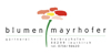 Kundenlogo Blumen Mayrhofer