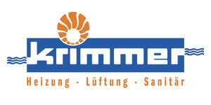 Kundenlogo von Otto Krimmer GmbH & Co. KG Heizung Sanitär Lüftung