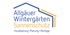 Kundenlogo Allgäuer Wintergärten und Sonnenschutz GmbH