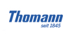 Kundenlogo von Thomann GmbH