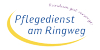 Kundenlogo von Pflegedienst am Ringweg GmbH Ambulanter Pflegedienst