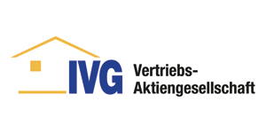 Kundenlogo von IVG Vertriebs-Aktiengesellschaft