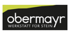 Kundenlogo von Obermayr Martin Grabmale