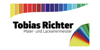 Kundenlogo von Richter Tobias Malerbetrieb