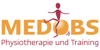 Kundenlogo MEDOBS Physiotherapie & Training