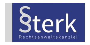 Kundenlogo von Sterk Axel E. Rechtsanwalt