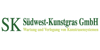 Kundenlogo von Südwest Kunstgras GmbH