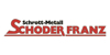 Kundenlogo Schoder Franz Schrott