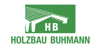 Kundenlogo von Holzbau Buhmann GmbH & Co.