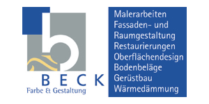 Kundenlogo von Beck Hermann Malerbetrieb Kundenlogo von Beck Hermann Malerbetrieb