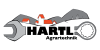 Kundenlogo von Hartl Agrartechnik GmbH