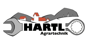 Kundenlogo von Hartl Agrartechnik GmbH