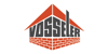 Kundenlogo Bauunternehmen Vosseler GmbH & Co. KG