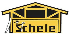 Kundenlogo von Schele Helmut Zimmerei