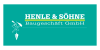 Kundenlogo Martin Henle + Söhne GmbH