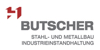 Kundenlogo von Butscher Herbert Stahlbau, Schlosserei