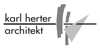 Kundenlogo herter karl freier architekt sachverständiger