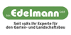 Kundenlogo Edelmann Gebr. GmbH Garten- und Landschaftsbau