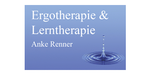 Kundenlogo von Ergotherapie & Lerntherapie Anke Renner Kundenlogo von Ergotherapie & Lerntherapie Anke Renner