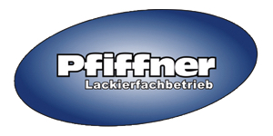 Kundenlogo von Pfiffner GmbH Lack & Karosserie