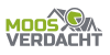 Kundenlogo Moosverdacht GmbH / Easydusch Dachdecker