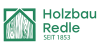 Kundenlogo von Holzbau Redle e.K.