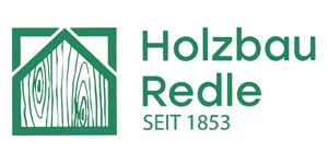 Kundenlogo von Holzbau Redle e.K.