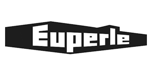 Kundenlogo von Euperle Bauunternehmen GmbH Kundenlogo von Euperle Bauunternehmen GmbH