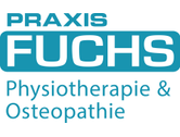 Kundenbild groß 1 Fuchs Alexander Physiotherapie und Osteopathie