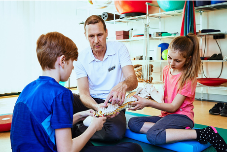 Kundenfoto 3 Fuchs Alexander Physiotherapie und Osteopathie