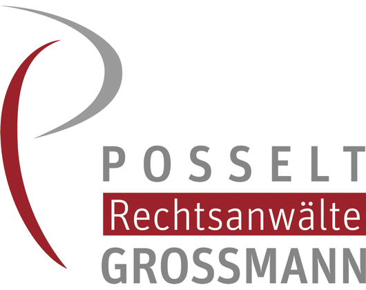 Kundenfoto 1 POSSELT GROSSMANN RECHTSANWÄLTE