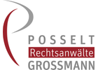 Kundenbild groß 1 POSSELT GROSSMANN RECHTSANWÄLTE