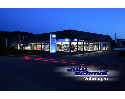 Kundenfoto 1 Auto Schmid GmbH Autohaus