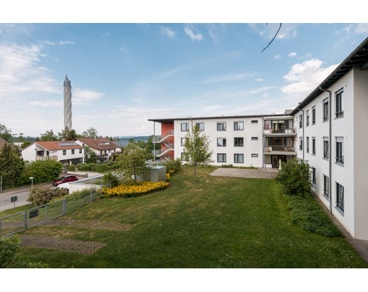 Kundenfoto 4 Stiftung St. Franziskus Heiligenbronn - Altenheim St. Elisabeth