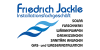 Kundenlogo Jäckle Friedrich Installationsfachgeschäft