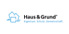 Kundenlogo von Haus & Grundeigentümerverein