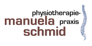 Kundenlogo von Schmid Manuela Praxis für Krankengymnastik Kundenlogo von Schmid Manuela Praxis für Krankengymnastik