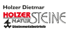 Kundenlogo Holzer Dietmar Naturstein- und Steinmetzbetrieb