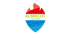Kundenlogo von Albrecht GmbH & Co. KG Sanitär und Heizung Kundenlogo von Albrecht GmbH & Co. KG Sanitär und Heizung