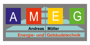Kundenlogo von AMEG Energie- und Gebäudetechnik Kundenlogo von AMEG Energie- und Gebäudetechnik